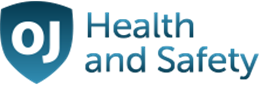 OJ Health and safety Logo